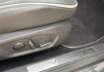 Ford Mondeo V Kombi Facelifting 2.0 EcoBlue 190KM 2019 Ford Mondeo Ford Mondeo 2.0 EcoBlue Vignale AWD 2.0 Diesel 190KM, zdjęcie 34