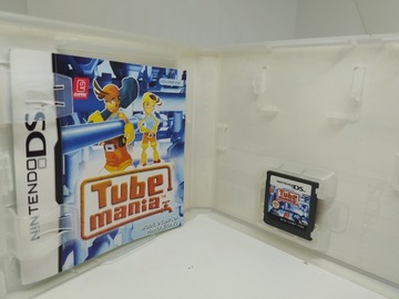 Трубочная мания DS