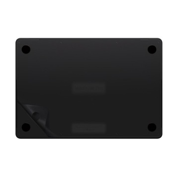 ЗАЩИТНАЯ ПЛЕНКА ДЛЯ КОРПУСА JCPAL ДЛЯ MACBOOK PRO 14 M3/M2/M1 MACGUARD SKIN