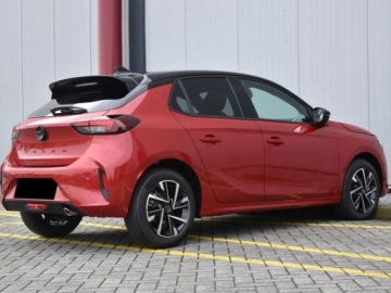 Opel Corsa F 2026 Od ręki - GS 1.2 T mHEV eDCT 110KM / Pakiet Komfort, zdjęcie 3