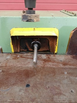 Осциллирующая дрель Pemal