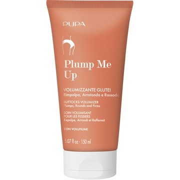 Pupa Plump Me Up Kuracja powiększający pośladki, 150 ml