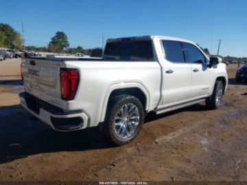  GMC Sierra 1500 Short Box Denali 2021 6.2l 6.2 Benzyna 420KM, zdjęcie 5