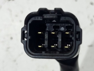 Правый переключатель Kawasaki Z 1000 Z1000 SX 2014-2017 гг.