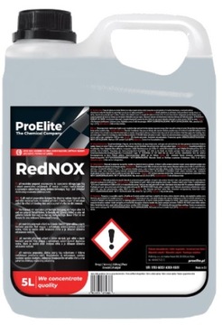 Мойка дисков RedNox BLEEDING RIM 5L Proelite