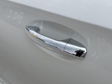 Mercedes Klasa A W177/V177 Sedan Facelifting 2.0 220 190KM 2023 Mercedes-Benz A 220, zdjęcie 11