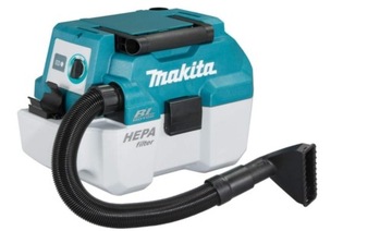 MAKITA DVC750LZX1 AKUM. ODKURZACZ 18V 50W