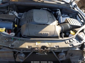 Dodge Durango III 2023 Dodge Durango RT 2023 5.7l 5.7 Benzyna 360KM, zdjęcie 8