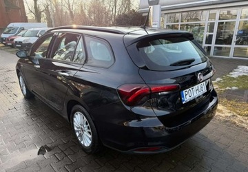 Fiat Tipo II Station Wagon Facelifting 1.0 T3 Turbo 100KM 2021 Fiat Tipo Fiat Tipo Benzyna 100KM, zdjęcie 6