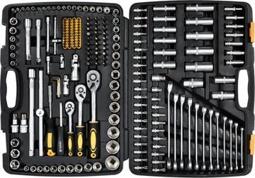 НАБОР ТОРЦЕВЫХ КЛЮЧЕЙ ТОРЦЕВЫЕ КЛЮЧИ TORX 216e ГОЛОВКИ XXL