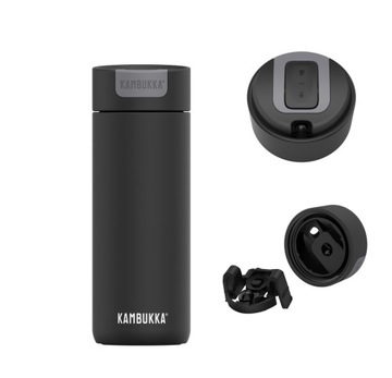Kubek termiczny Kambukka Olympus 500ml Termos