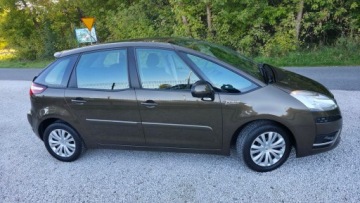 Citroen C4 Picasso I 1.6 HDi FAP 112KM 2013 CITROEN C4 PICASSO 1.6 HDI|NISKI PRZEBIEG|PO SERWISIE|GOTOWY DO REJESTRACJI, zdjęcie 16