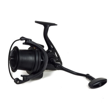 KOŁOWROTEK YORK BLACKFISH II 9000