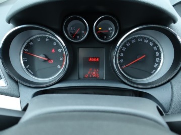 Opel Mokka I SUV 1.6 Ecotec 115KM 2015 Opel Mokka 1.6, Salon Polska, Skóra, Klima, zdjęcie 10