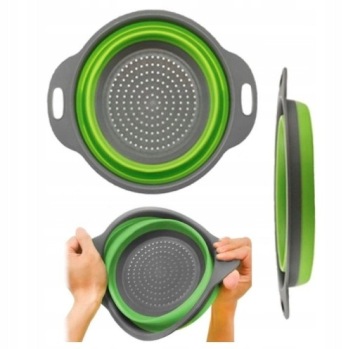 СКЛАДНОЙ СИЛИКОНОВЫЙ ДУРШРУГ, СИТНО, ДУРШРУГ