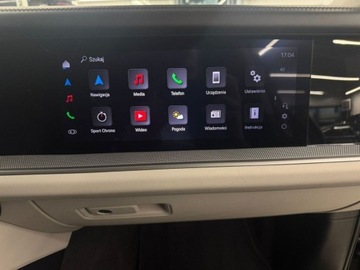 Porsche Cayenne III 2025 Porsche Cayenne Cayenne S E-Hybrid Cesja Leasingu SportChrono 3.0, zdjęcie 29