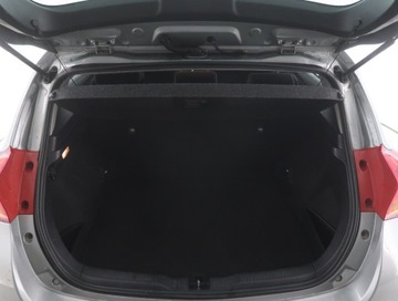 Toyota Auris I Hatchback 5d Facelifting 1.4 D-4D 90KM 2012 Toyota Auris 1.4 D-4D, Salon Polska, Serwis ASO, zdjęcie 13