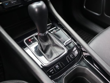 Jeep Compass II SUV Plug-In Facelifting 1.3 GSE T4 190KM 2022 Jeep Compass 4xe, 4X4, Automat, VAT 23%, Skóra, zdjęcie 16