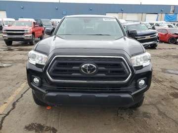 Toyota Tacoma II 2021 Toyota Tacoma 2021 TOYOTA TACOMA DOUBLE CAB 3.5 Benzyna 278KM, zdjęcie 5