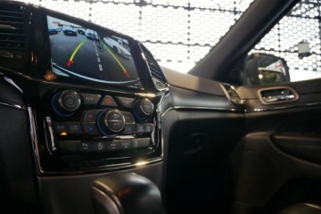 Jeep Grand Cherokee IV 2021 Jeep Grand Cherokee LimitedX 3.6 286KM 4x4 Hak Szyberdach LED MenuPL Navi, zdjęcie 22