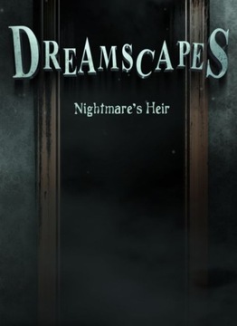 Dreamscapes Nightmare's Heir Premium Edition STEAM