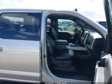 Ford 2019 Ford F150 FORD F-150 LARIAT 3.5 Benzyna 375KM, zdjęcie 8