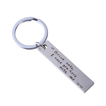 Keychup wiszące Breloki do kluczy