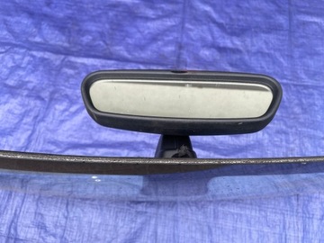 PEUGEOT 208 2008 SKLO (OKNO) ČELNÍ SENSOR 18R