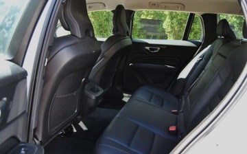 Volvo V60 II  2021 Volvo V60 GWARANCJA, 2021r, 2.0 Diesel Hybryda, Automat, Bogate wyposazeni, zdjęcie 5