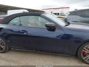 BMW Seria 4 G22-23-26 2023 BMW Seria 4 430I, 2023r., 2.0L 2.0 Benzyna 255KM, zdjęcie 4