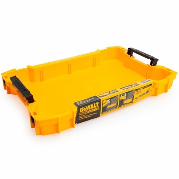 Лоток для ToughSystem 2.0 DeWALT DWST83407-1