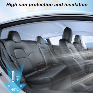 ОХЛАЖДАЮЩАЯ КРЫША СОЛНЕЧНЫЙ ЩИТ ЗАЩИТА УЛЬТРАФИОЛЕТОВОГО УФ-УЛЬТРА