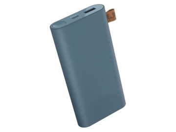 Powerbank Fresh 'n Rebel 12000 mAh niebieski usb-C usb-A 3,1A 15W