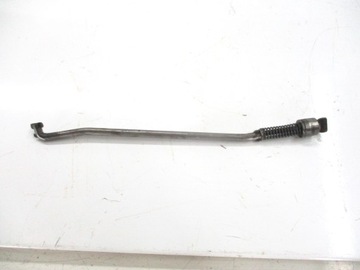 BMW E61 2.0D 177 Коробка передач 6HP-21 1071030023