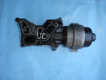 OBUDOWA FILTRA OLEJU CORSA D ASTRA H 1.3 CDTI