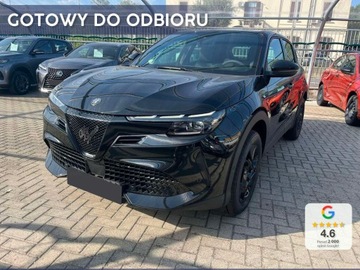 Alfa Romeo Junior 2025 ALFA ROMEO Junior Ibrida eDCT Suv 1.2 (145KM) 2025