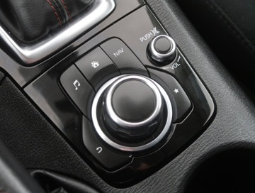 Mazda 3 III Hatchback  2.0 SKYACTIV-G 120KM 2015 Mazda 3 2.0 Skyactiv-G, Salon Polska, Automat, zdjęcie 15