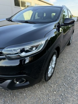 Renault Kadjar Crossover 1.2 Energy TCe 130KM 2016 Renault Kadjar Śliczny Kamera Navi 3D Full Led, zdjęcie 23