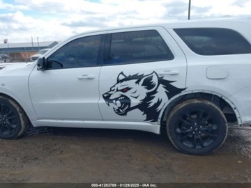 Dodge Durango III 2020 Dodge Durango 2020 DODGE DURANGO RT AWD 5.7 Benzyna 360KM, zdjęcie 12