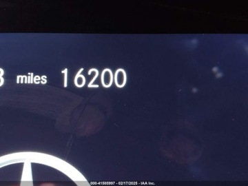 Mercedes AMG GT C192 2023 Mercedes-Benz AMG GT 43 2023 3.0l 3.0 Benzyna 362KM, zdjęcie 11