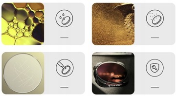 Свободный фильтр ND16 для DJI Mini 3 Pro/Mini 3