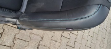 ЛЕВОЕ СИДЕНЬЕ ВОДИТЕЛЯ CHEVROLET TRAX С ПОДОГРЕВОМ
