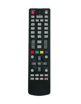 PILOT DO SEDEA ST5000HD/ST5100 Digitronic FujiOnky