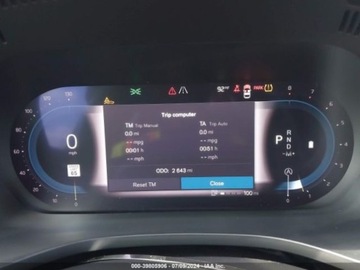 Volvo XC60 II 2024 Volvo XC 60 2024 Volvo XC60 B5 AWD Ultimate Dark Theme 2.0 Benzyna 247KM, zdjęcie 6