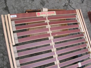 ЭЛЕКТРИЧЕСКАЯ РАМА 100/200 ВСТАВКА НИЖНЯЯ РЕАБИЛИТАЦИОННОЙ КРОВАТИ RASZKA 2 ШТ.