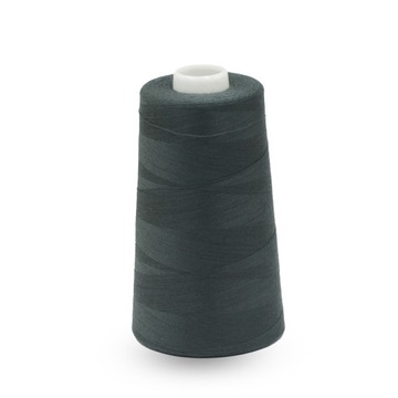 Nici do overlocka nici do szycia 5000 zielony 038