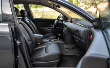Citroen C6 2006 Citroen C6 2,7HDI (204KM) Automat Skory 2.7 Diesel 204KM, zdjęcie 10