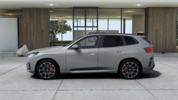 BMW X3 G45 2025 BMW X3 20 xDrive 208 KM mHEV - Pakiet M Pro - Panorama - Adaptacyjne LEDy, zdjęcie 2