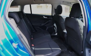 Ford Focus IV 2023 Ford Focus GWARANCJA, 2023r, Automat, Bogate wyposazenie, Niski przebieg, zdjęcie 7