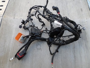 VOLVO XC40 1,5 benzyna T3 Wiązka silnika 32254966